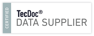 Tecdoc Cds Data Supplier Logo